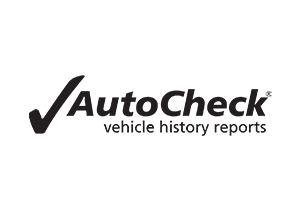 logo auto check grey