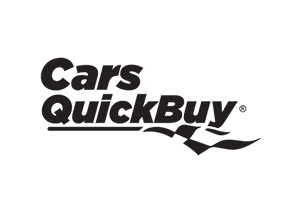 logo cars quick buy grey