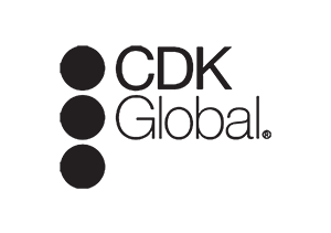 logo cdk global grey