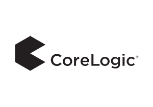 logo core logic grey