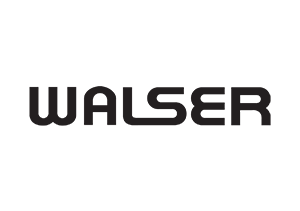 logo walser grey