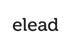 logo ELEAD1ONE grey